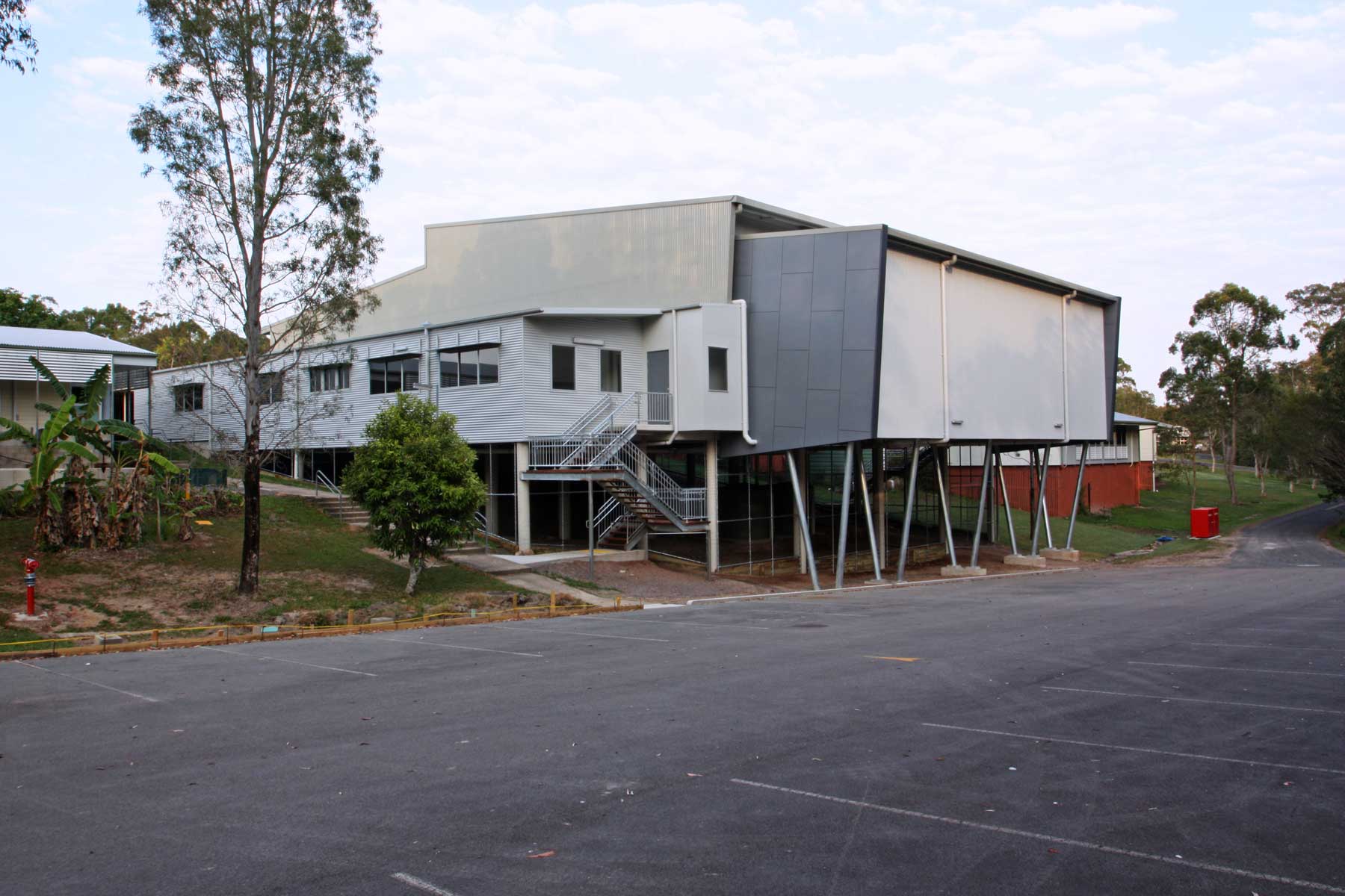 Noosaville State School