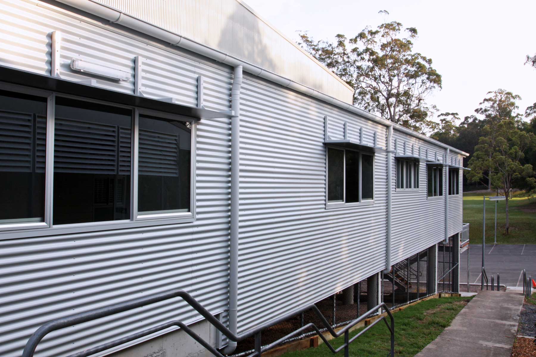 Noosaville State School