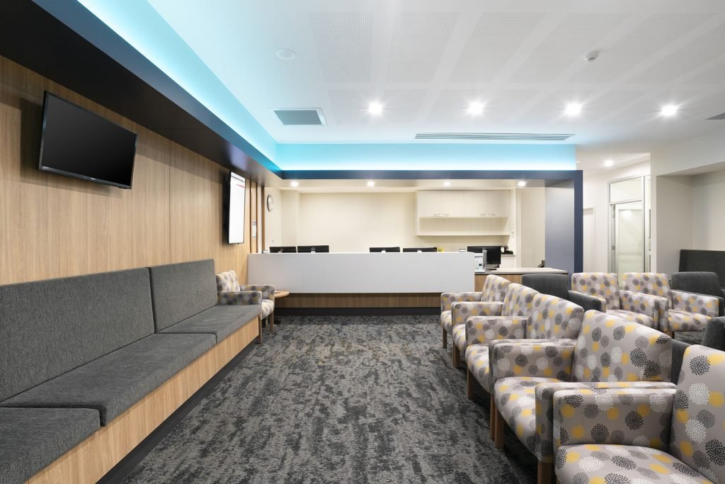 BPH Endoscopy Unit Blackburne Jackson