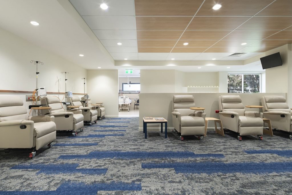 BPH Endoscopy Unit Blackburne Jackson