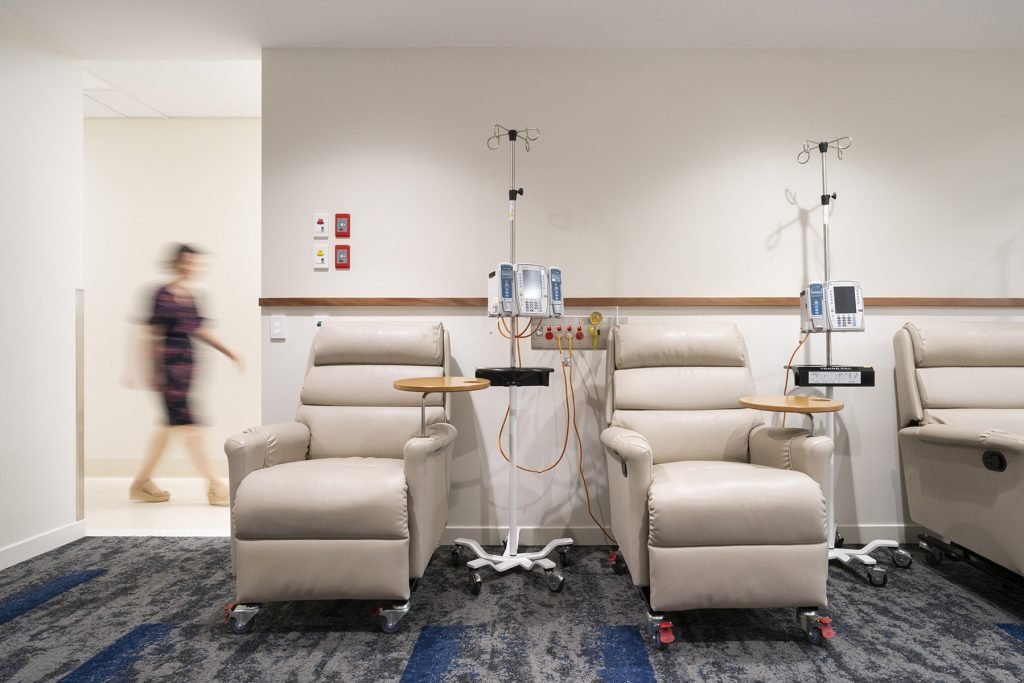 BPH Endoscopy Unit Blackburne Jackson