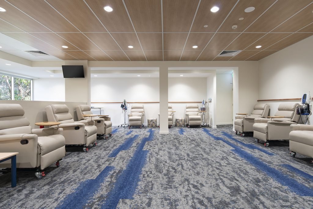 BPH Endoscopy Unit Blackburne Jackson