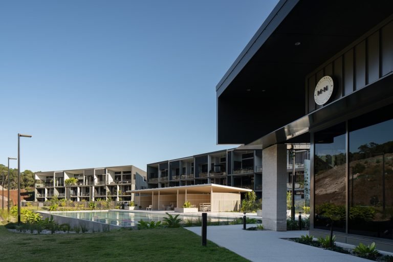 Parkridge Noosa Blackburne Jackson